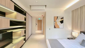 Moulmein Studios by K&C Serviced Apartment